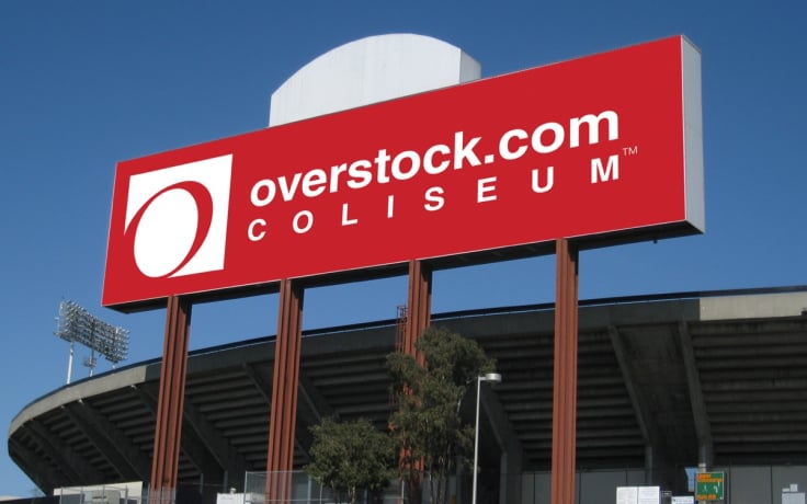 Overstock