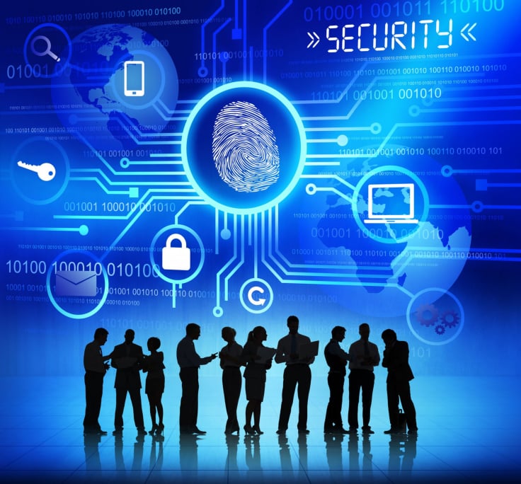 Biometrics Security