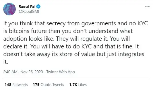 BTC