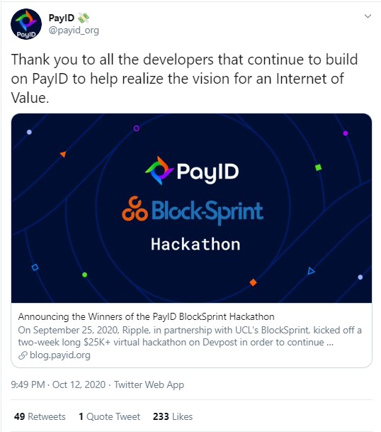 XRP