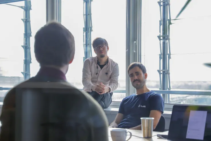 Lisk Team