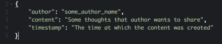 Python transaction