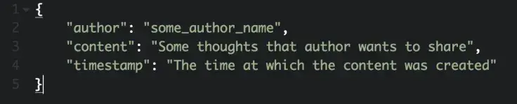 Python transaction