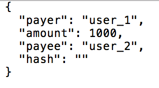 Genesis block