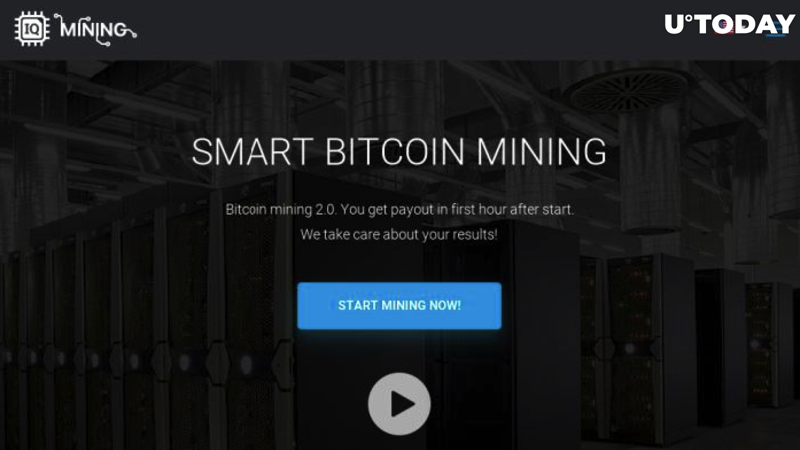 10 Popular Cloud Mining Sites In 2019 Updated - 