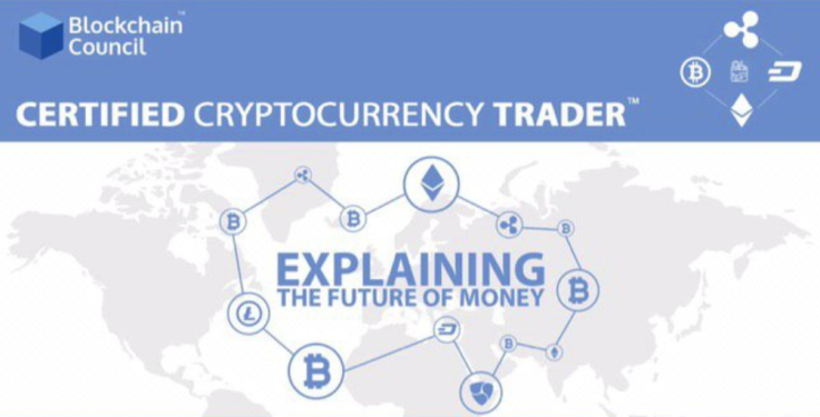 Blockchain Council logo