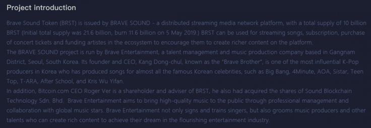 BRST introduction