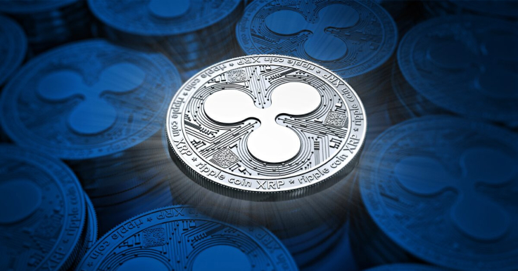 XPR token