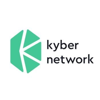 Kyber Network logo