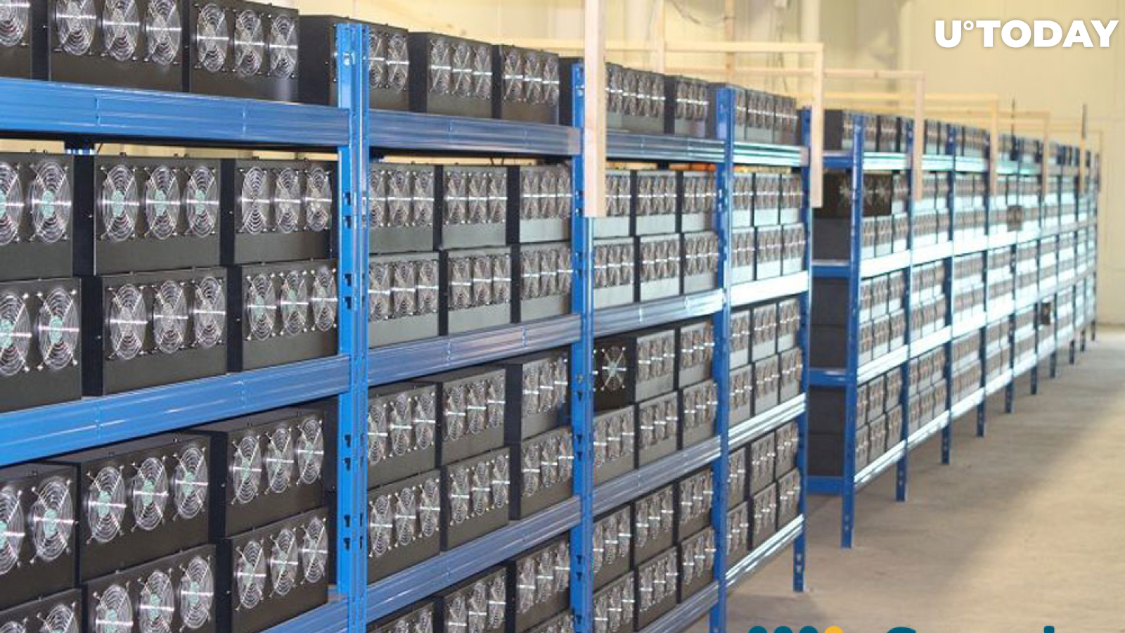 Genesis mining hardware