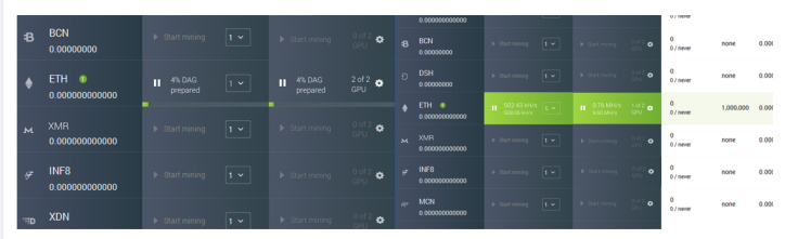 MinerGate