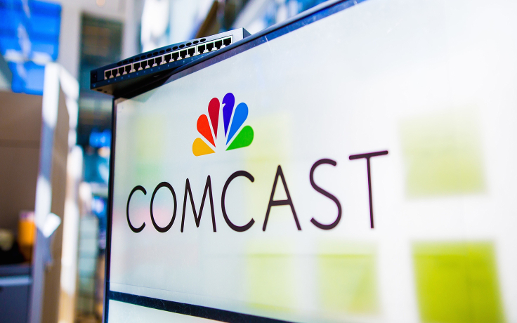Comcast Corporation