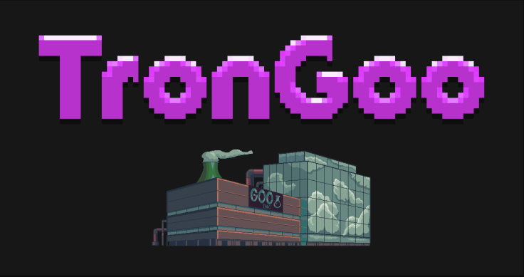 trongoo logo