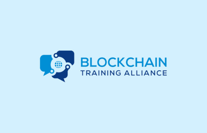 Blockchain Training Alliance logo