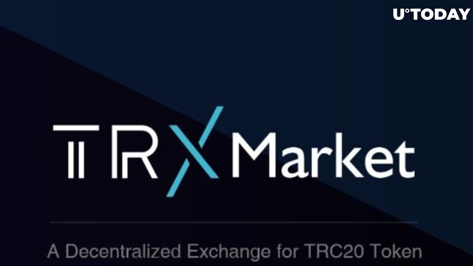 Logo TRX Market