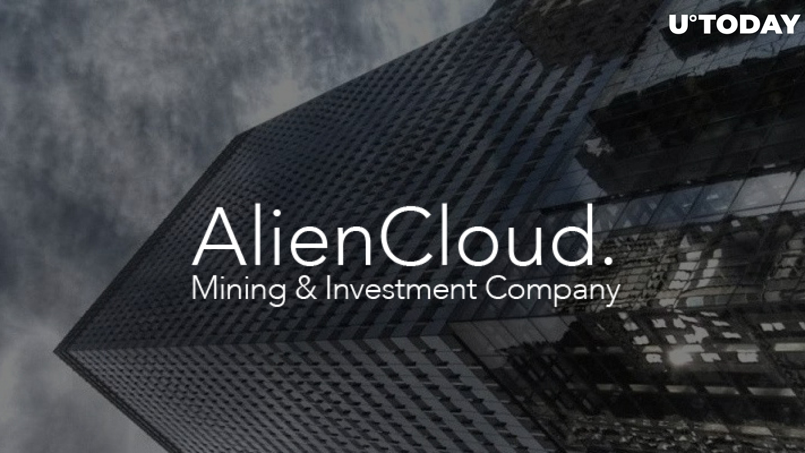 AlienCloud interface