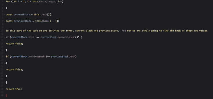 C++ consensus