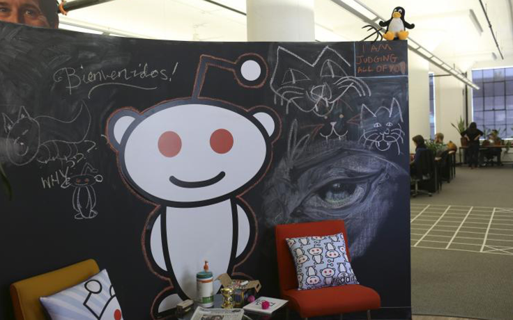 Reddit