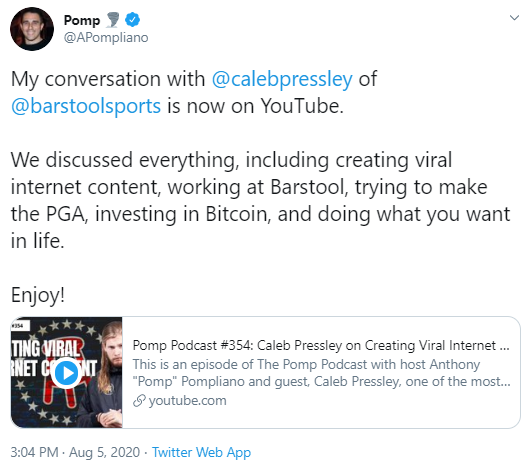 BTC