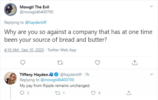 XRP