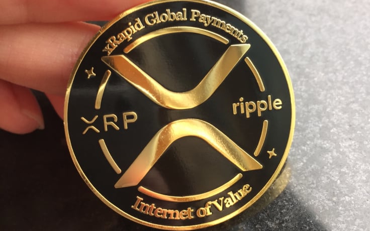 Ripple (XRP)