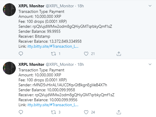 XRP