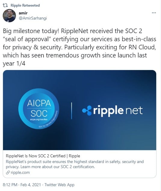RippleNet’s Payment Corridors: How They Work Main