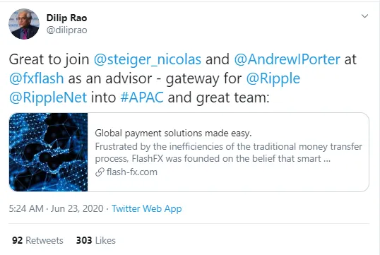 Ripple 