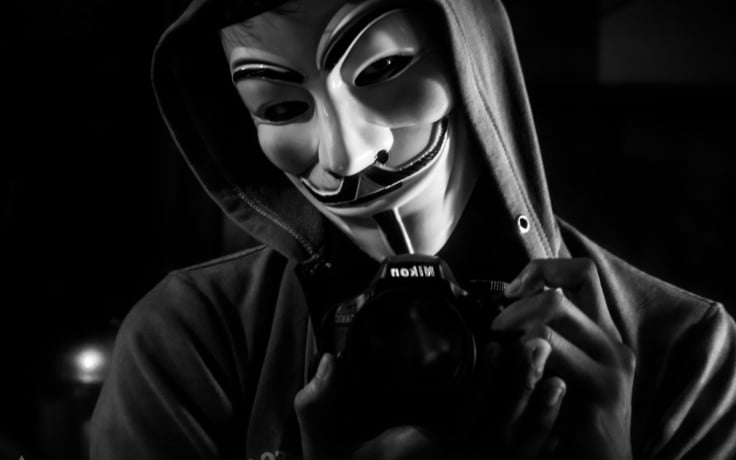 Who is Satoshi Nakamoto?