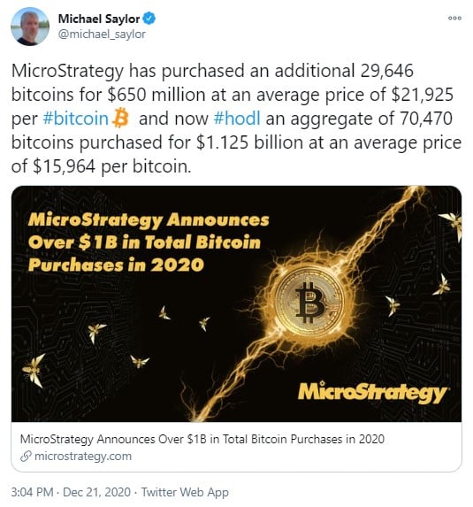 BTC