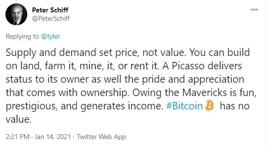 BTC