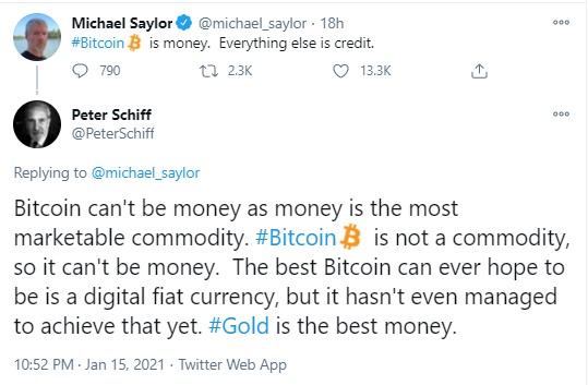 BTC