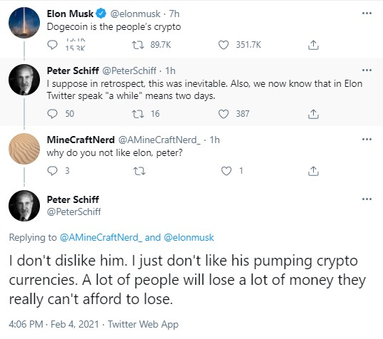 BTC