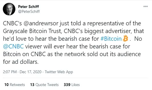 BTC