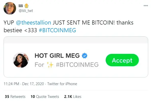 BITCOINMEG