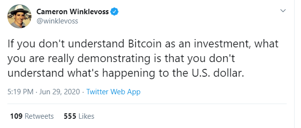 Bitcoin