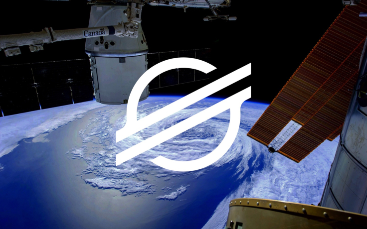 Stellar logo