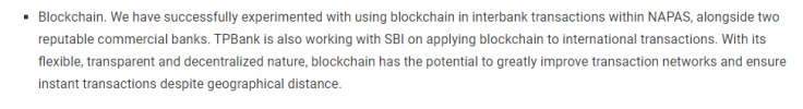 TPBank Ripple