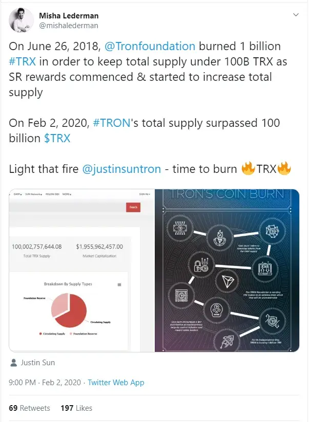 Misha Lederman TRX burn