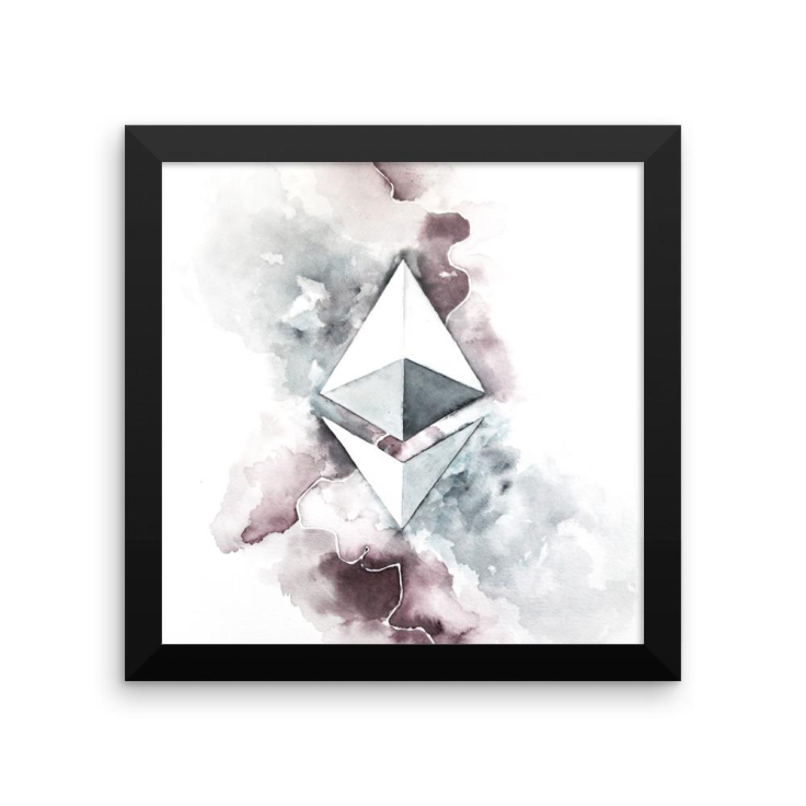 Ethereum by Terry Cook