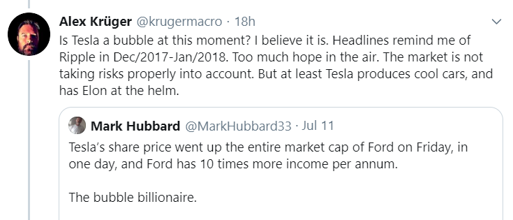 Tesla