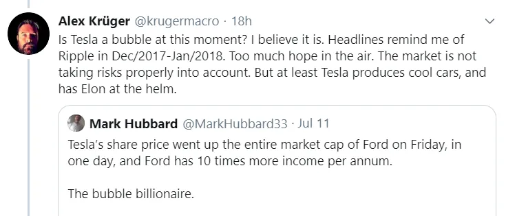 Tesla