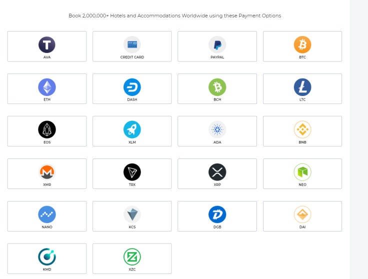 Travala