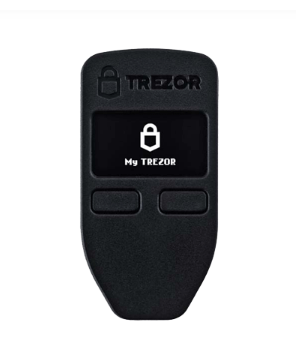Trezor ONE