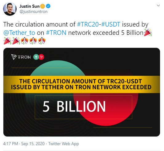 USDT