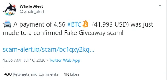 BTC