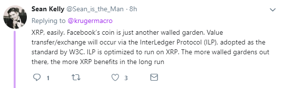 Will GlobalCoin boost any other crypto