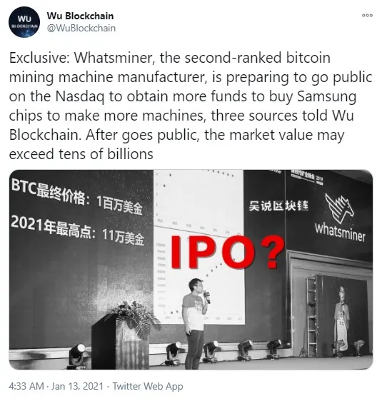 BTC