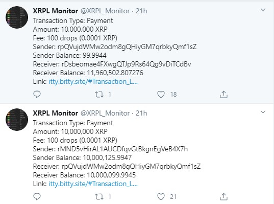 XRP