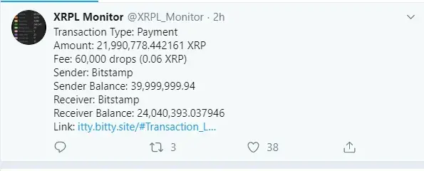 XRP 1